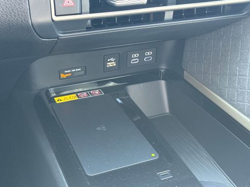 New 2026 Toyota Camry XLE AWD/4WD image 29