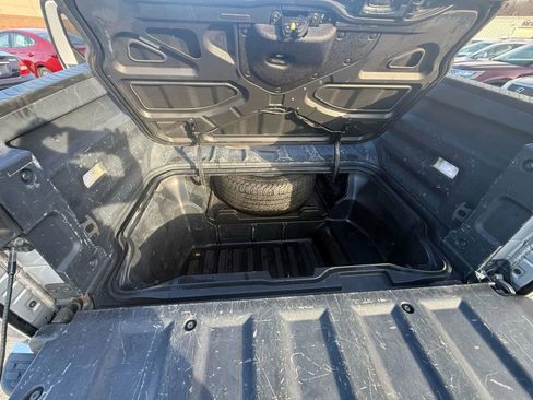 Used 2006 Honda Ridgeline RTL image 18