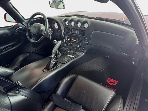Used 2001 Dodge Viper GTS RWD image 20