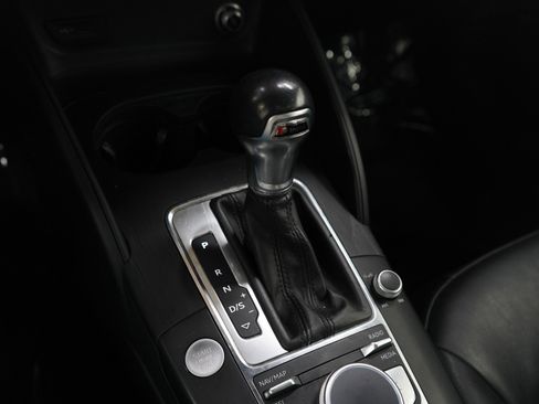 Used 2019 Audi A3 2.0T Premium Plus w/ Premium Plus Package image 22