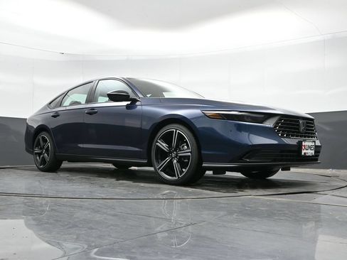 New 2026 Honda Accord SE image 34