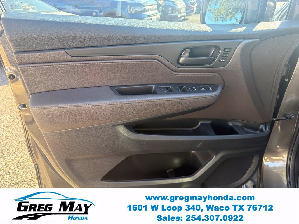 Used 2019 Honda Odyssey EX-L image 10