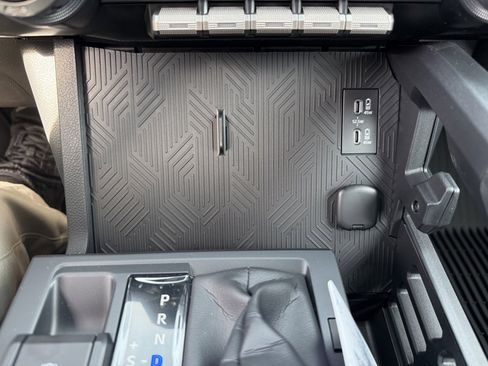 New 2025 Toyota Tacoma TRD Off-Road image 28