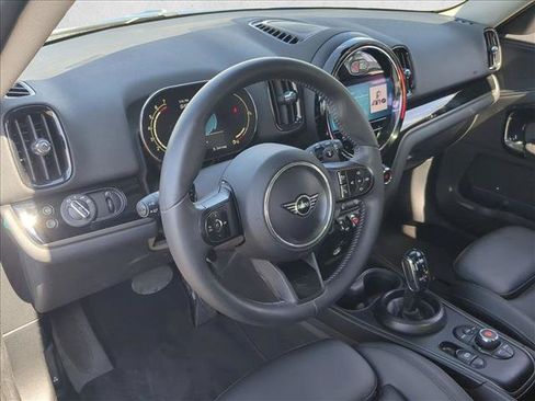 Used 2022 MINI Cooper Countryman S w/ Storage Package FWD image 10