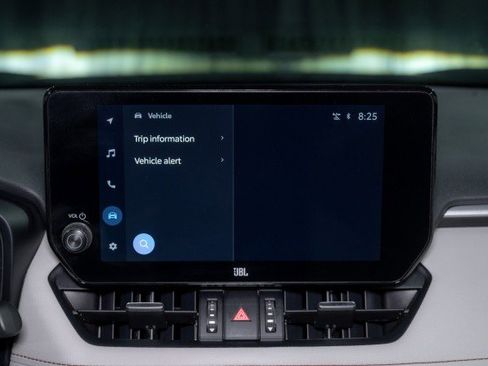 Used 2024 Toyota RAV4 Limited w/ Advanced Technology Package image 16