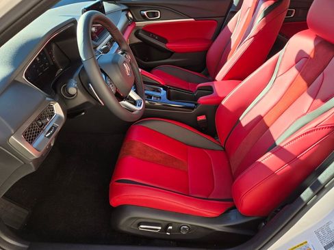 New 2026 Acura Integra A-Spec image 12