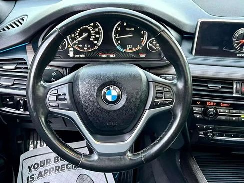 Used 2017 BMW X5 xDrive50i w/ Executive Package image 20