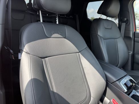Used 2025 Hyundai Santa Cruz XRT AWD/4WD image 25