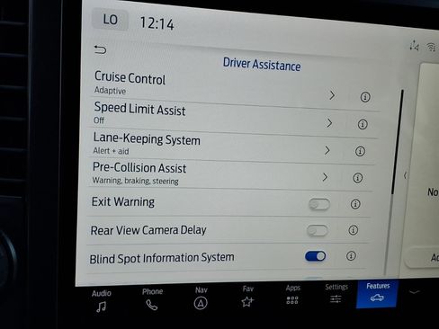 New 2026 Ford F350 4x4 Crew Cab DRW Super Duty image 8