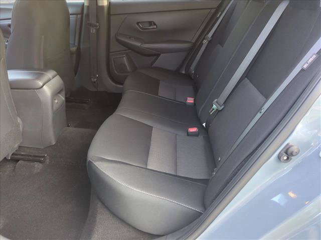 Used 2024 Nissan Sentra SV w/ Trunk Package FWD image 17