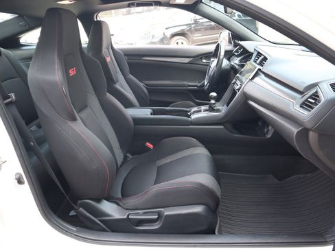 Used 2019 Honda Civic Si image 19