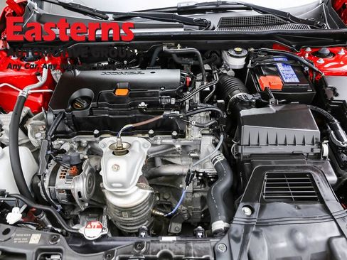 Used 2024 Honda Civic Sport image 7