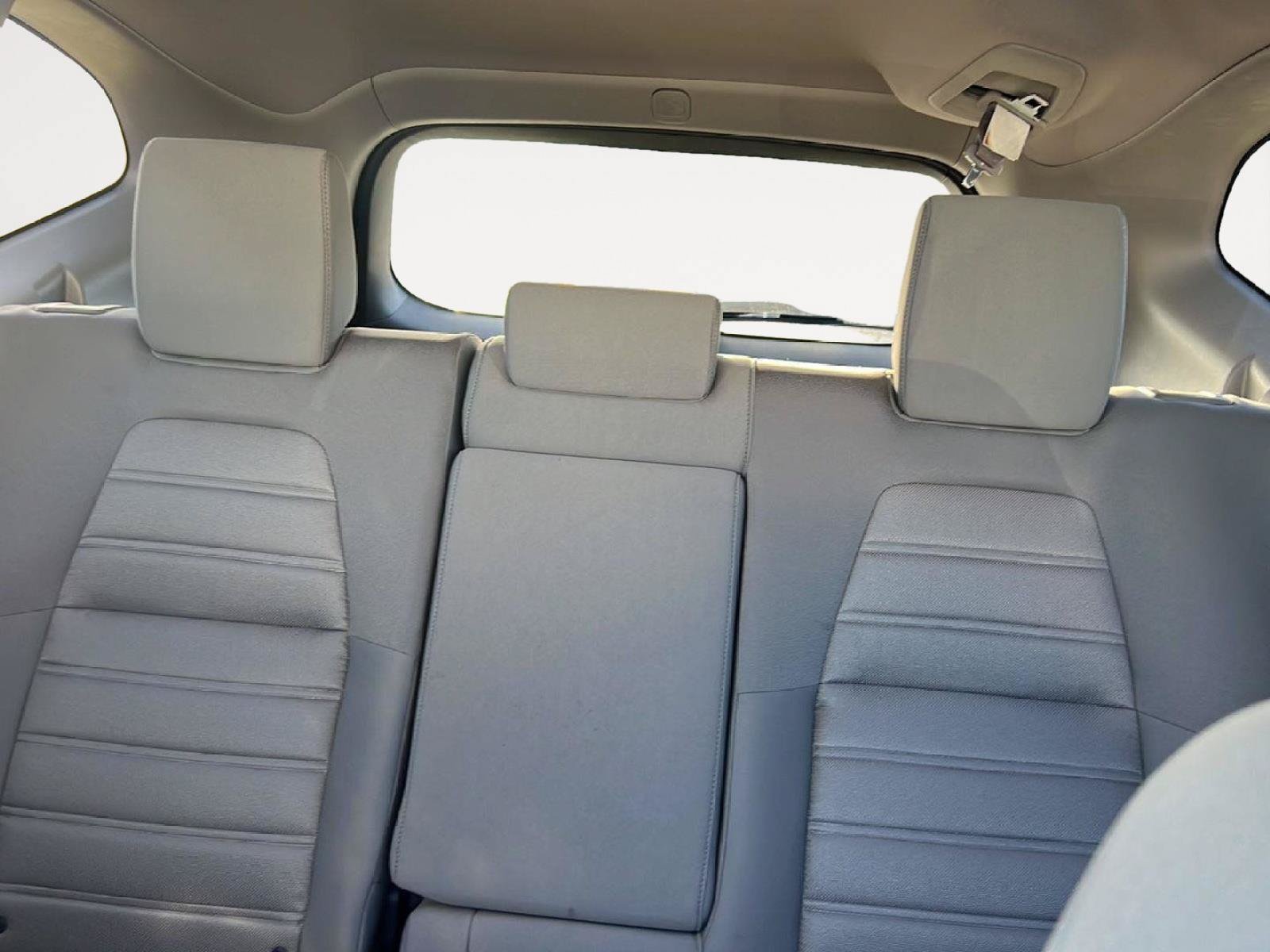 Used 2018 Honda CR-V EX image 14