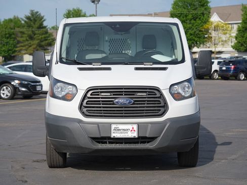 Used 2018 Ford Transit 350 148 Low Roof RWD image 8