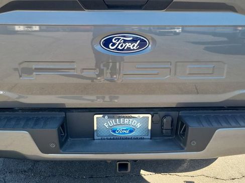 New 2026 Ford F150 STX RWD image 10
