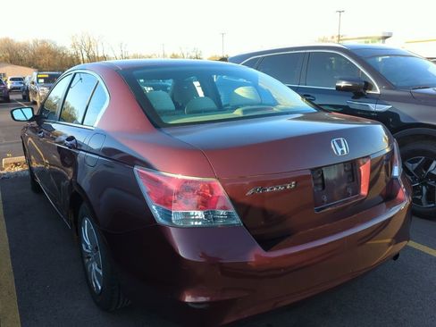 Used 2009 Honda Accord LX image 4