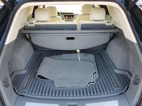 Used 2024 Cadillac XT5 Premium Luxury w/ LPO, Floor Liner Package image 36