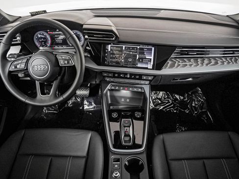 New 2026 Audi A3 2.0T Premium AWD/4WD image 9