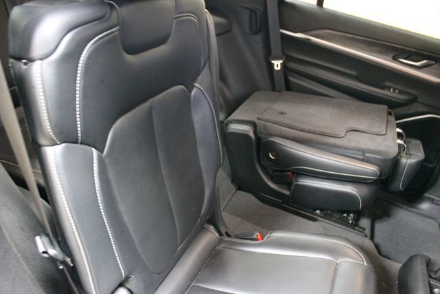 Used 2021 Jeep Grand Cherokee L Limited AWD/4WD image 9