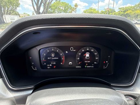 Used 2026 Acura Integra A-Spec FWD image 22