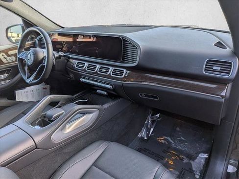 Certified 2025 Mercedes-Benz GLE 350 GLE 350 image 23