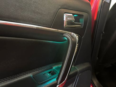 Used 2012 Lincoln MKZ AWD image 27