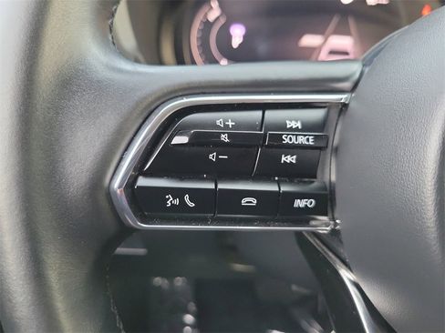 Certified 2024 MAZDA CX-90 Plug-In Hybrid w/ Premium Pkg image 10