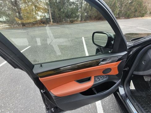 Used 2014 BMW X3 xDrive28i image 20