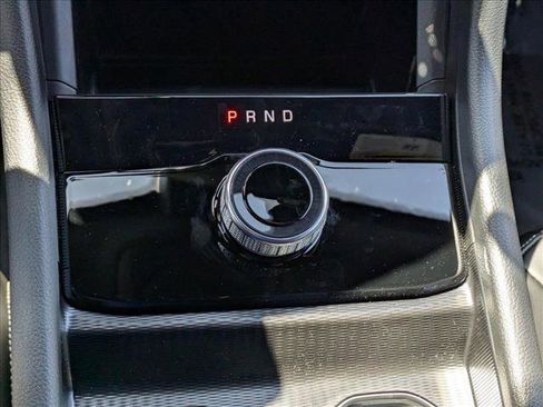 New 2025 Jeep Grand Cherokee L Limited w/ Black Appearance Package image 12