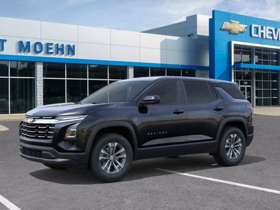 New 2026 Chevrolet Equinox LT w/ Safety and Technology Package