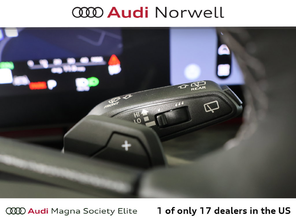 New 2026 Audi Q5 Premium AWD/4WD image 27