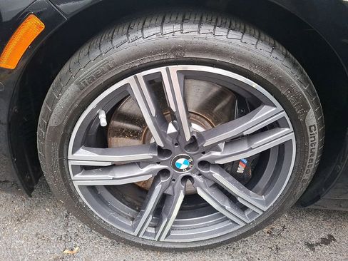 Used 2022 BMW M850i Gran Coupe xDrive w/ Comfort Seating Package AWD/4WD image 6