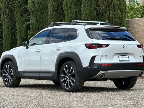 New 2026 MAZDA CX-50 2.5 Turbo w/ Weather Package image 6