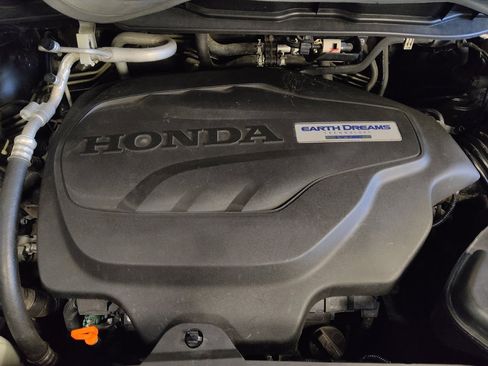 Used 2018 Honda Odyssey EX-L image 30