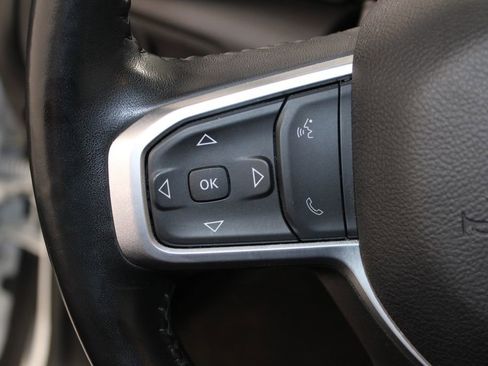 Used 2024 RAM 3500 Big Horn image 23