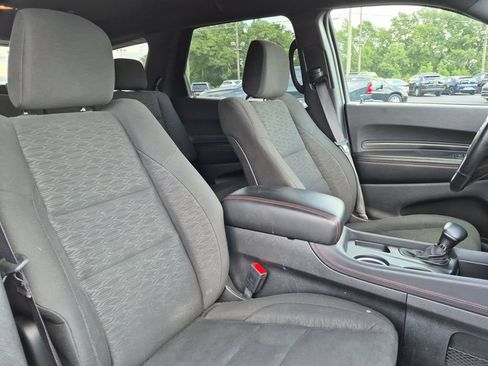 Used 2025 Dodge Durango GT RWD image 36