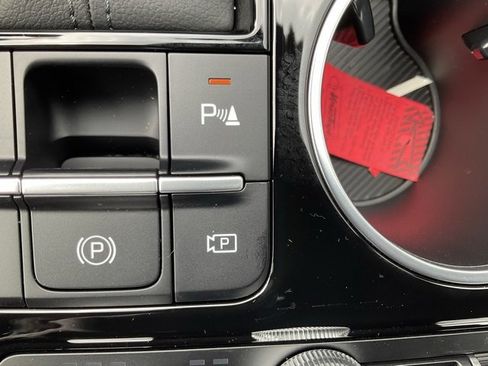 New 2026 Kia K5 GT-Line w/ GT-Line Red Interior Package image 26