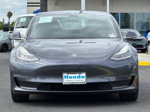 Used 2019 Tesla Model 3 Long Range AWD/4WD image 6