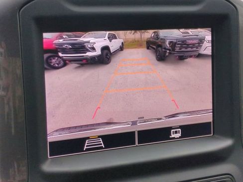 Used 2024 GMC Sierra 3500 Pro w/ Convenience Package image 23