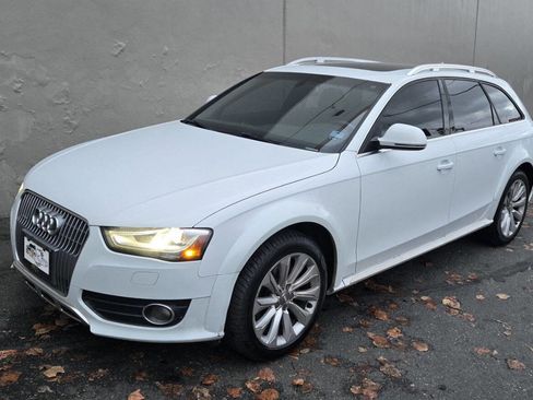 Used 2014 Audi A4 Premium Plus image 2