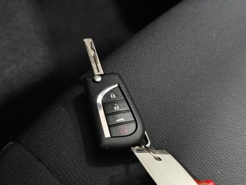 Certified 2024 Toyota Corolla LE image 34