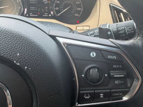Used 2020 Acura RDX AWD w/ Advance Package image 17