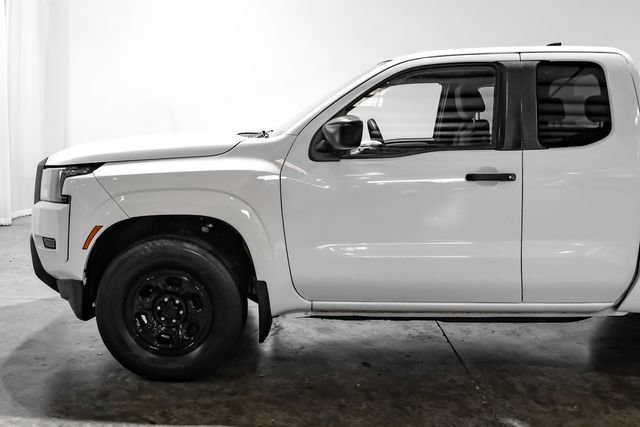 Used 2022 Nissan Frontier S w/ Technology Package RWD image 14