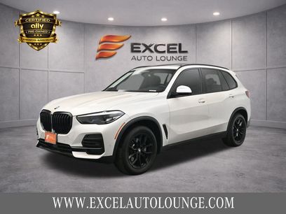 Used 2023 BMW X5 xDrive40i