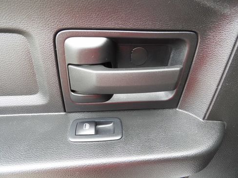 Used 2021 RAM 2500 Tradesman AWD/4WD image 30