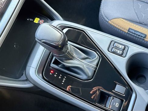 Certified 2025 Subaru Crosstrek 2.5i Sport w/ Crosstrek Mirror Package image 24