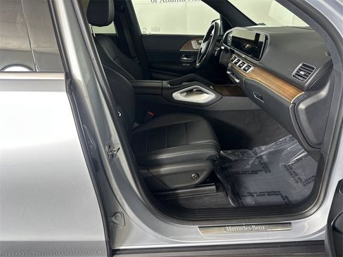 Certified 2025 Mercedes-Benz GLE 350 GLE 350 image 14