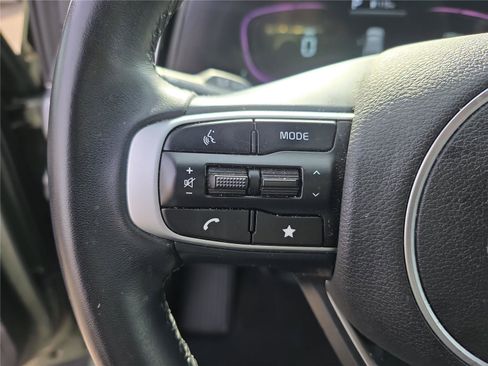 Used 2023 Kia Sportage X-Line image 22