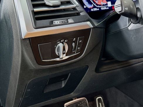 Certified 2023 BMW X3 xDrive30i w/ M Sport Package image 10