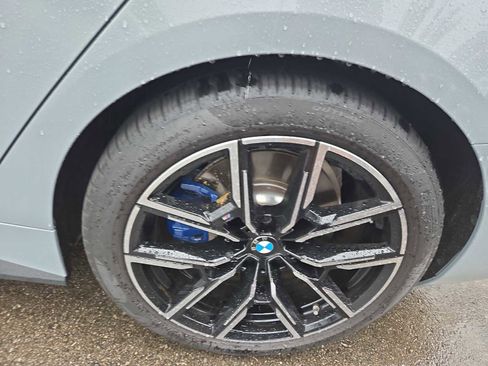 Used 2025 BMW 440i xDrive AWD/4WD image 7